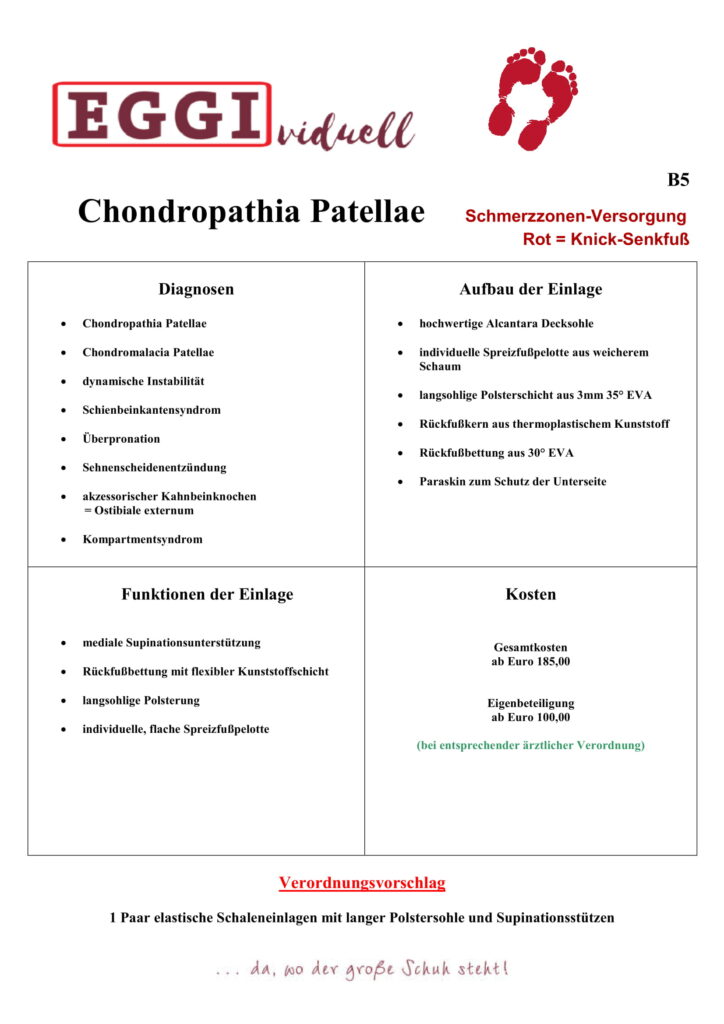 B5 Chondropathia Patellae Eggividuell-1